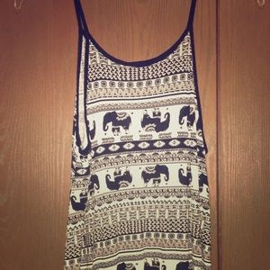 Rue21 tank top